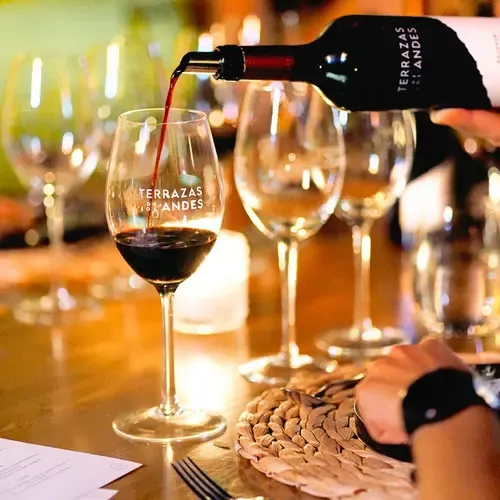 VINO TERRAZAS DE LOS ANDES RESERVA CABERNET SAUVIGNON 750ML
