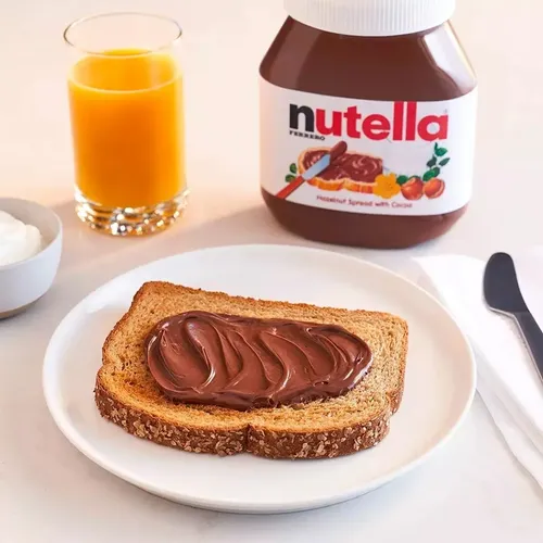 PACK X3 CHOCOLATE NUTELLA 140G - FERRERO