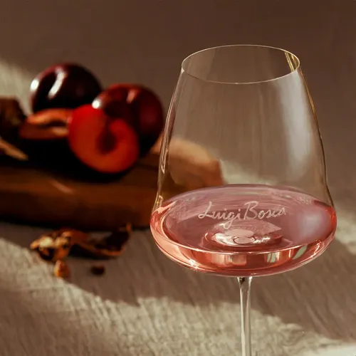 VINO LUIGI BOSCA ROSE 750ML