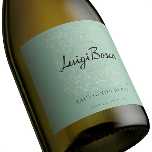 VINO LUIGI BOSCA SAUVIGNON BLANC 750ML