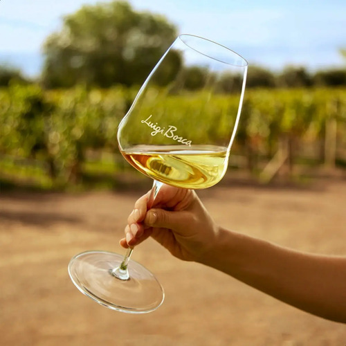 VINO LUIGI BOSCA SAUVIGNON BLANC 750ML