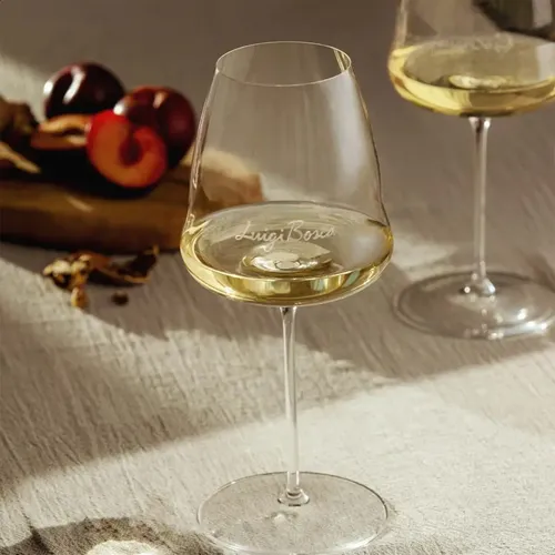 VINO LUIGI BOSCA SAUVIGNON BLANC 750ML