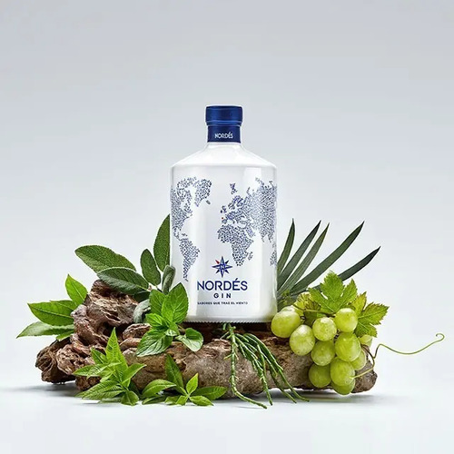 GIN NORDES 700ML