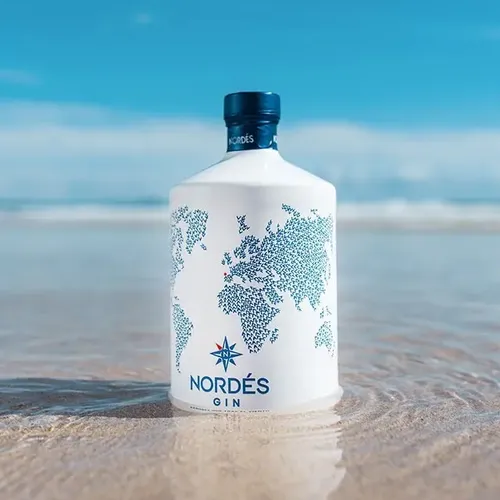 GIN NORDES 700ML
