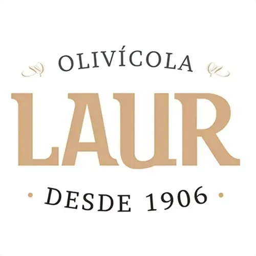 PACK X6 ACEITE DE OLIVA LAUR 500ML