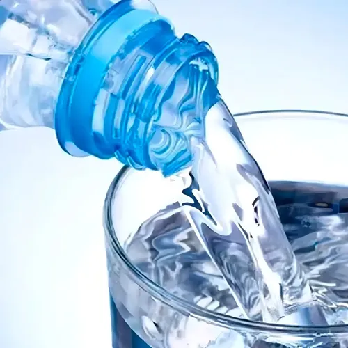 AGUA VILLAVICENCIO MINERAL SIN GAS 500ML
