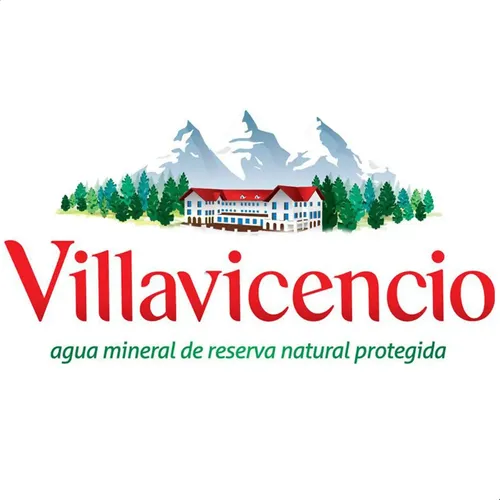 PACK X12 AGUA VILLAVICENCIO MINERAL SIN GAS 500ML