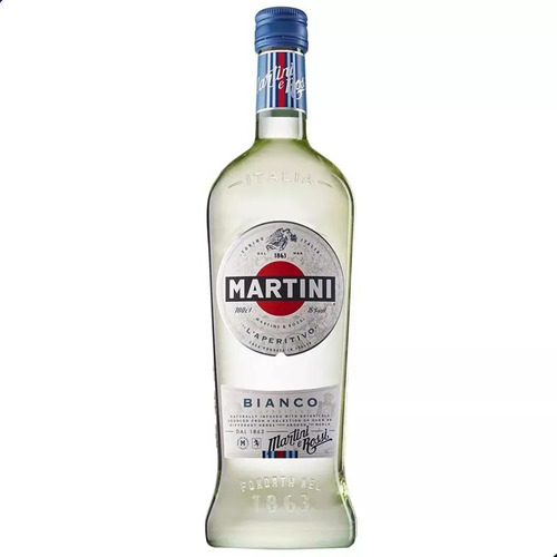 APERITIVO MARTINI BIANCO 1 LITRO