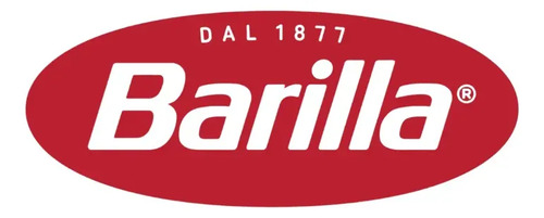 PACK X3 PASTA BARILLA SPAGHETTONI N°7 500G