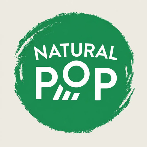 FALAFEL NATURAL POP PREMEZCLA 210G