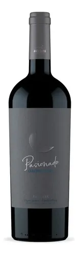 VINO PASIONADO CABERNET FRANC 750ML