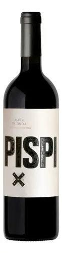VINO PISPI BLEND DE TINTAS 750ML - MOSQUITA MUERTA