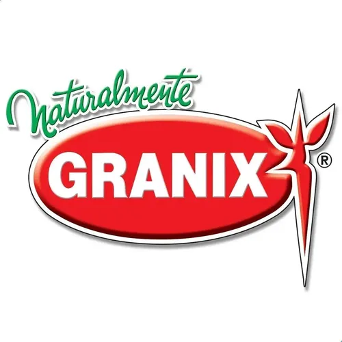 PACK X6 GALLETITAS GRANIX SALVADO 240G