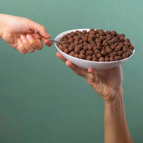 PACK X3 CEREAL GRANIX BALONCITOS CHOCOLATADOS 150G