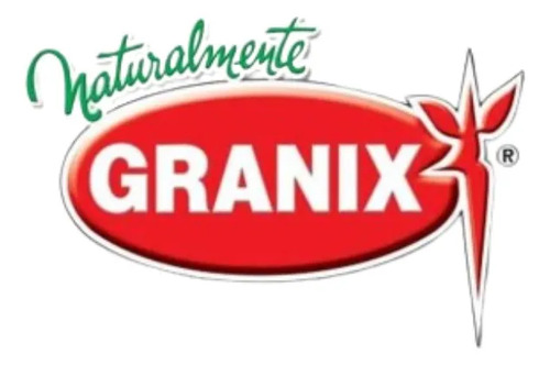 PACK X6 GALLETITAS GRANIX FIESTA SURTIDAS 350G