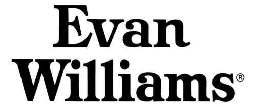 WHISKY EVAN WILLIAMS BLACK 750ML