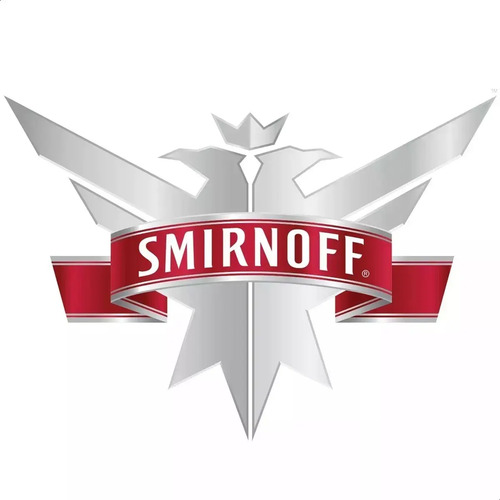 COMBO X3 SMIRNOFF CITRIC TANGERINE & LEMONGRA 700ML