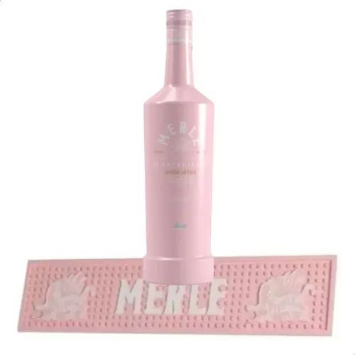 COMBO GIN MERLE + ESTERILLA