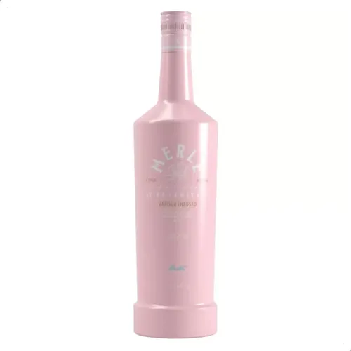 COMBO GIN MERLE + ESTERILLA