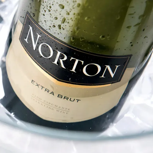 CHAMPAGNE NORTON EXTRA BRUT 750ML