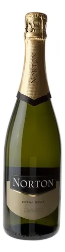 CHAMPAGNE NORTON EXTRA BRUT 750ML