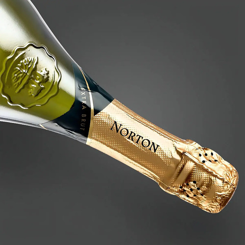 CHAMPAGNE NORTON EXTRA BRUT 750ML