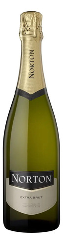 CHAMPAGNE NORTON EXTRA BRUT 750ML