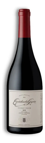 VINO ESCORIHUELA GASCON PINOT NOIR 750ML