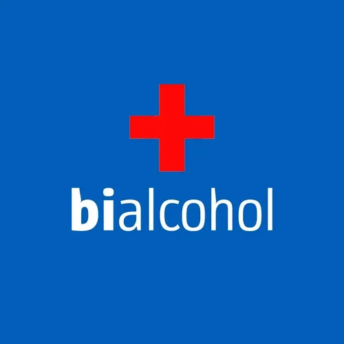 ALCOHOL EN GEL BIALCOHOL NEUTRO BIDON 5 LITROS