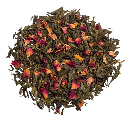 TE INTI ZEN EN HEBRAS SAKURA SEXY ROSE DOYPACK 60G