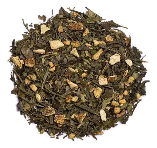 TE EN HEBRAS IN_T MATCHA DETOX  INTI ZEN