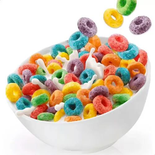 PACK X3 CEREAL GRANIX ARITOS FRUTALES 350G