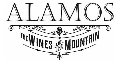 PACK X6 VINO ALAMOS PINOT NOIR RESERVE 750ML