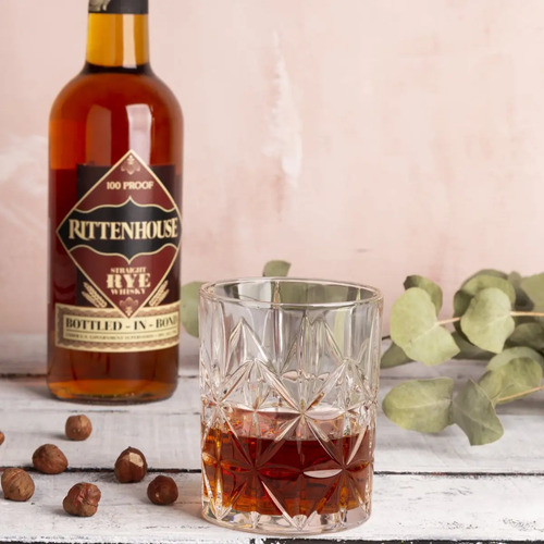 WHISKY RITTENHOUSE RYE 100 PROOF 750ML