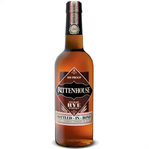 COMBO X2 WHISKY ELIJAH CRAIG + WHISKY RITTENHOUSE RYE