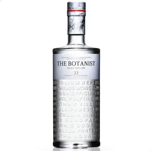COMBO X2 GIN THE BOTANIST + GIN HENDRICKS