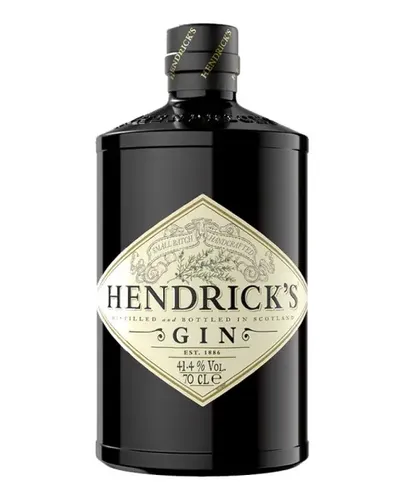 COMBO X2 GIN THE BOTANIST + GIN HENDRICKS