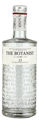 COMBO X2 GIN THE BOTANIST + GIN HENDRICKS
