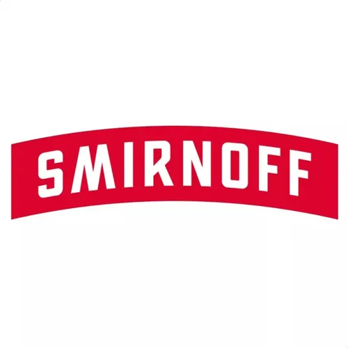PACK X6 VODKA SMIRNOFF CITRIC RUBY ORANGE & LIME 700ML