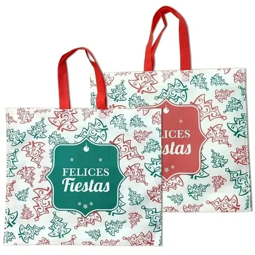 BOLSA NAVIDEÑA