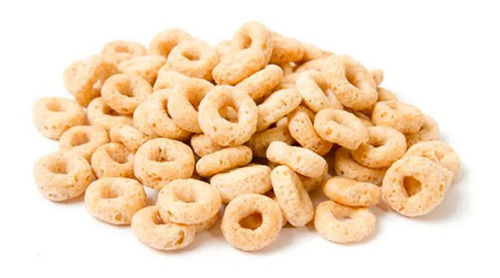 CEREAL GRANIX ARITOS CON MIEL 130G