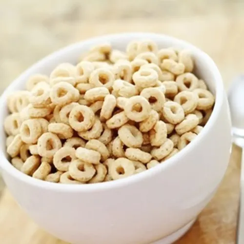 CEREAL GRANIX ARITOS CON MIEL 130G