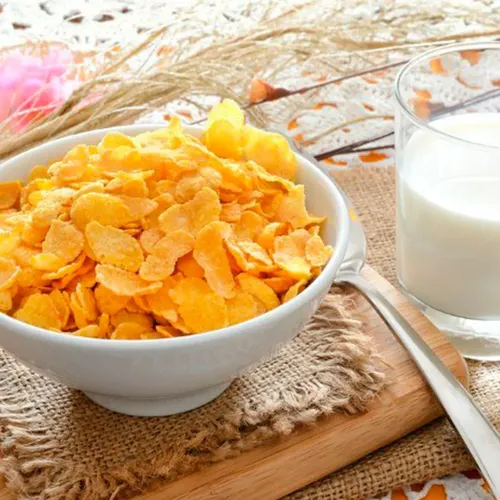 PACK X6 CEREAL GRANIX COPOS DE MAIZ TRADICIONALES 160G