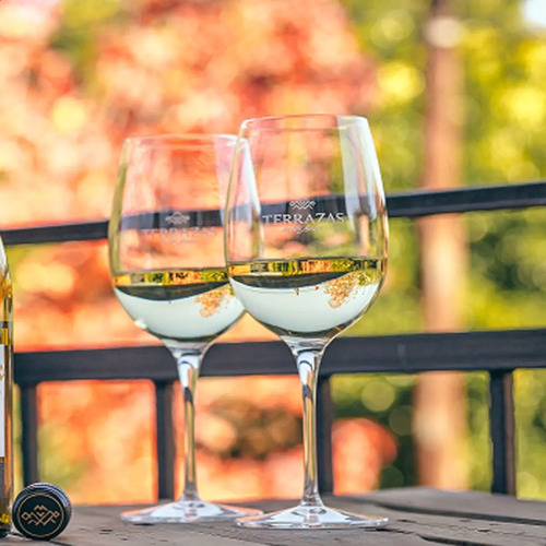 PACK X6 VINO ALTOS DEL PLATA CHARDONNAY 750ML