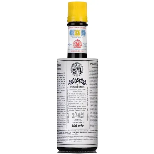 BITTER ANGOSTURA AROMATIC 100ML