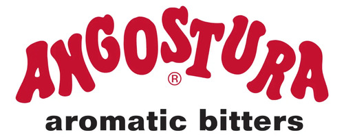 BITTER ANGOSTURA AROMATIC 100ML