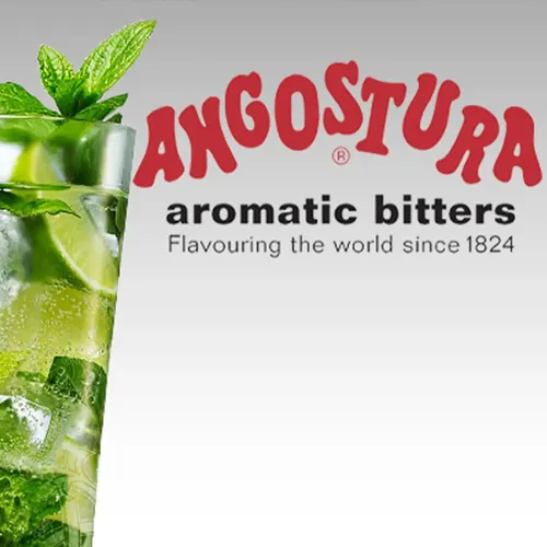 BITTER ANGOSTURA AROMATIC 100ML