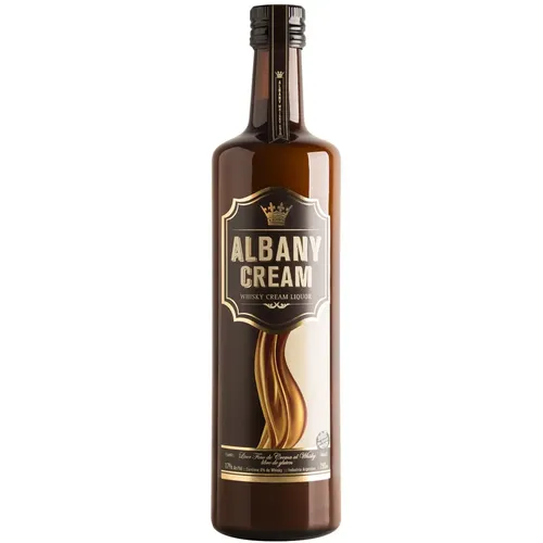 LICOR ALBANY CREAM 750ML