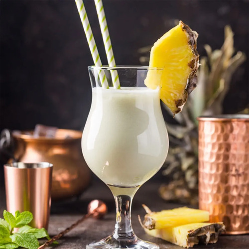 PIÑA COLADA AMERICAN CLUB 750ML