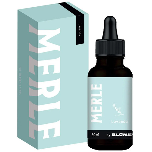 TINTURA MERLE LAVANDA 30ML